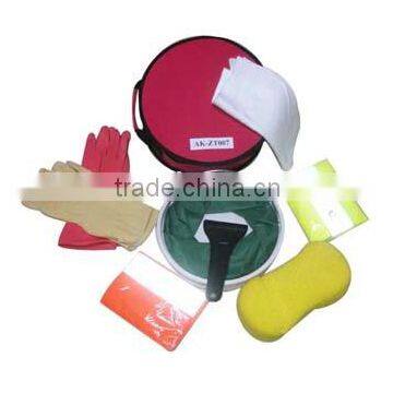 Car First-aid Kits