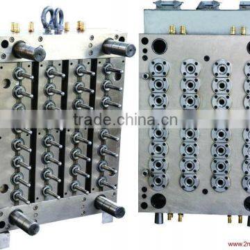 Customized Mould for BST Series Plastic Injection Molding Machine photo-2
