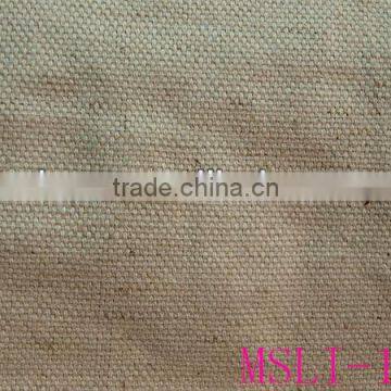 high quality 100% pure ramie fabric