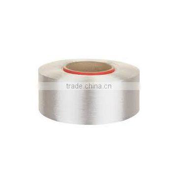 100% Polyester Mother Yarn 240D/12F Bright