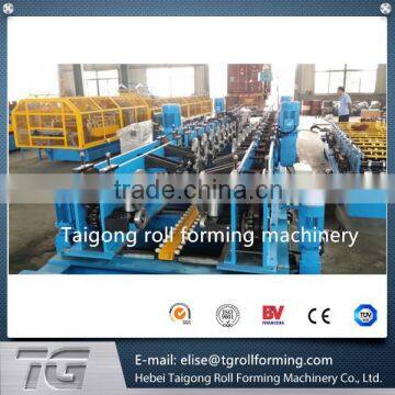 High Quality Cable Tray Manufacturing Machine photo-3