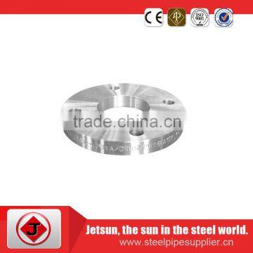 STD ANSI/DIN/JIS/GOST/BS/ISO carbon steel plate flat flange