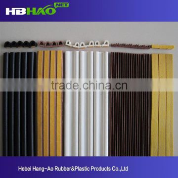 Waterproof Adhesive Rubber Seal Strip