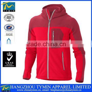 Windbreak Waterproof Outdoor Softshell Jacket