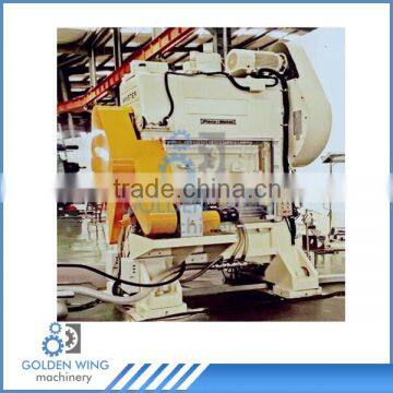 Conversion Press System for EOE Production Line