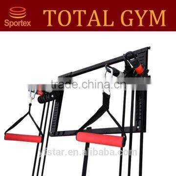 Tower 200, cable exerciser door gym fitness , new products,TK -029