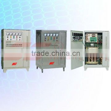 DBW SBW Compensated automatic Voltage Stabilizer