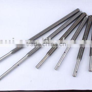 knurling axis products