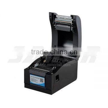 Thermal Label Printer Barcode Printer Bar Code Transfer Printer POS-350B photo-2