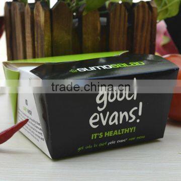 2014 New Healthy Square Bio Box