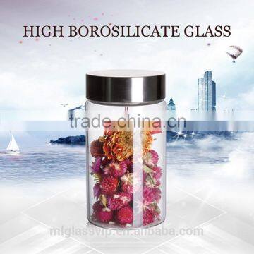 300ml double wall beer glass N6221