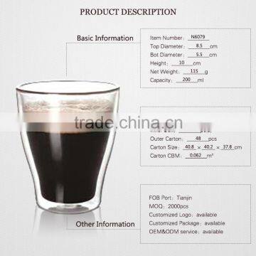 China supplier cheap coffee mug