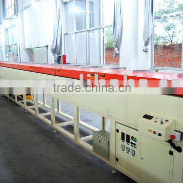 rubber Vulcanization Equipment