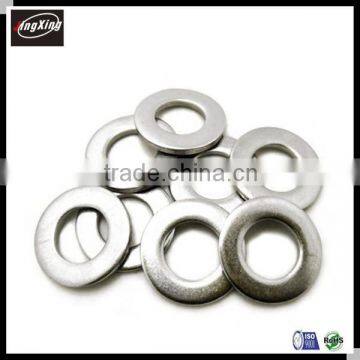 Good Price DIN125 Steel Flat Washer Hardware photo-5