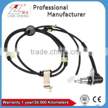 REAR - RIGHT ABS Wheel Speed Sensor 56310-54G00 ALS1436 5631054G10 5S11335 SU12788 for SUZUKI Aerio