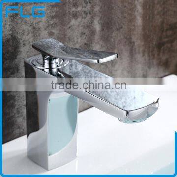 Cheap Hot Sale Contemporary Sanitary Ware Wash Basin Faucet