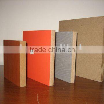 Veneer MDF/HDF