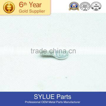 Ningbo High Precision Forged Iron Golf Club Heads For Forged Round Bar With ISO9001:2008 photo-3