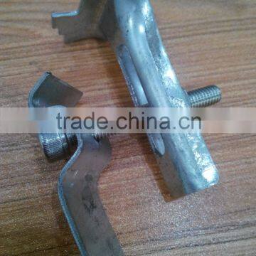 China Hebei Jiuwang fixing grating clips-stainless steel clips grating