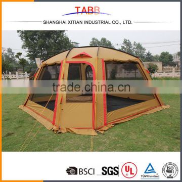 Guaranteed quality proper price fast open tents