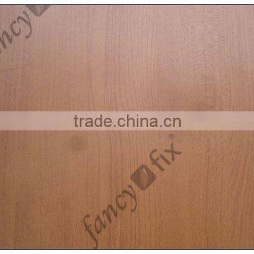 Walnut wood grain contact paper