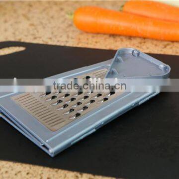 High Quality 3 Side Vegetable Cutter / Vegetable Slicer Fordable photo-5