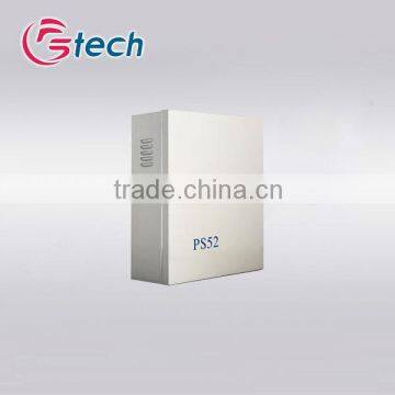 High security ups for access control system