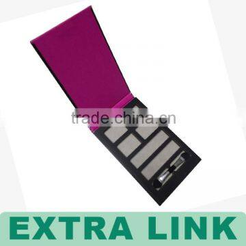 Guangzhou Luxury Neutral Makeup Brushes Set Packaging Box photo-4