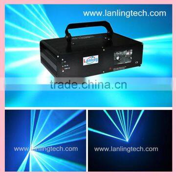 1.5W Cyan Club Laser Light/Club lighting Show (LC133GB)