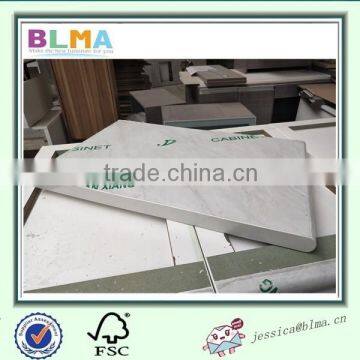 AAA grade kitchen hpl countertop laminate