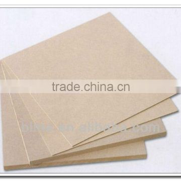 mdf board price/mdf manufacturer from china