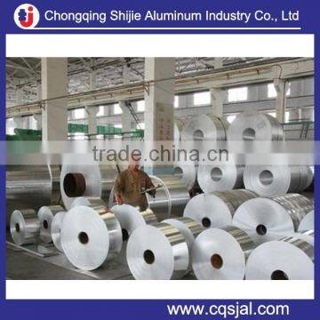 0.02-0.03mm Thickness Blister Aluminum Foil Rolls