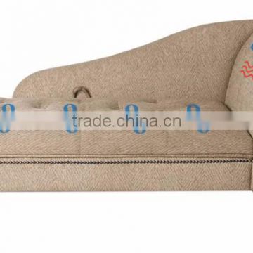 Electric Vibration and Heating Leisure Recliner Massage Sofa