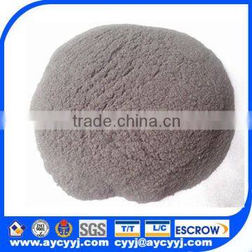 FERRO CALCIUM SILICON BARIUM