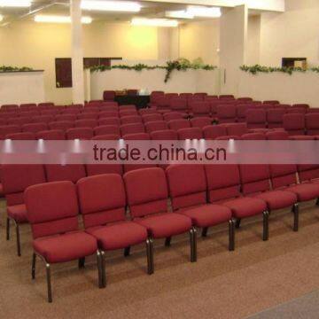 Strong Church Chair Stackable for Rental photo-4