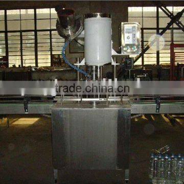 Screw Type Seamer/Bottle Seamer Machine