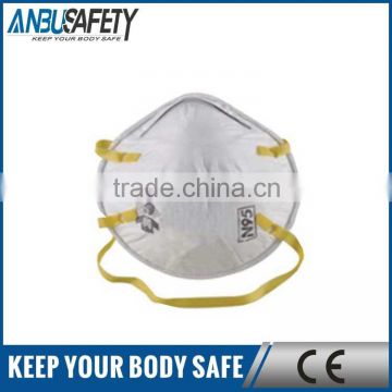 three layers safety dust mask