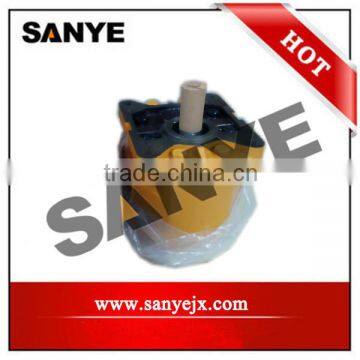 Genuine Bulldozer Spare Parts 07448-66500 Hydraulic Pump D355A-3 Oil Pump With Good Price and High Quality