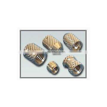 Brass Inserts