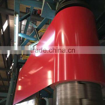 Manufacture Directly Supply Prepainted Galvanized Steel Coils Come From China