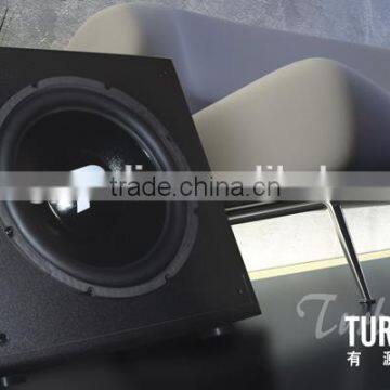 250w 12 Inch Bass Home Audio Subwoofer Turbo1200D Amplifier Module for Active Bluetooth Speaker photo-3