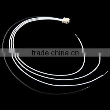 4 Pin JST SH 1.0mm Connector Jumper Wire Cable Assembly 20cm