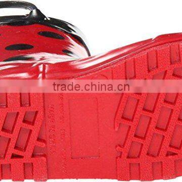 Cute Child Rain Boot Ladybug Pattern Rain Boot(Toddler/Little Kid/Big Kid) photo-2