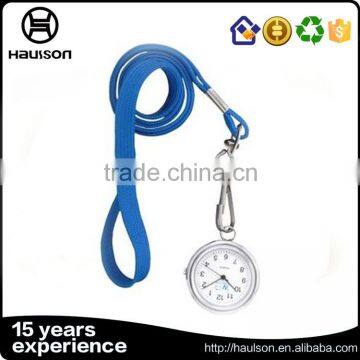 best design high quality fashion lanyard watch