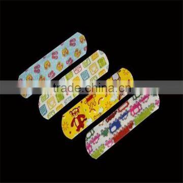 KC-360N-D First-aid Bandage Medical Adhesive Wound Plaster Machine photo-3