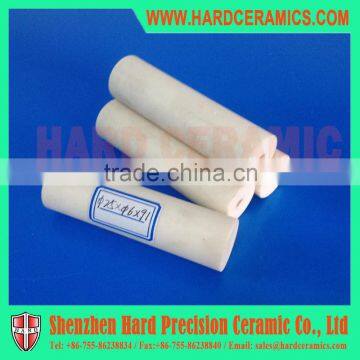 Customized Precision 99%al2o3/alumina cearmic tube