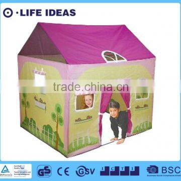 kids play tent