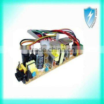 Hot selling genuine new universal power supply 12v for xbox party