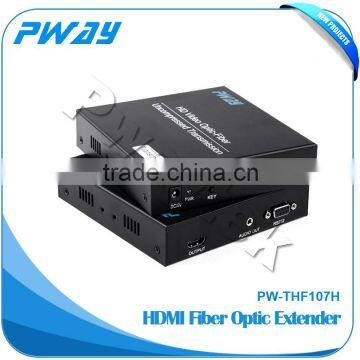 Wholesale High Quality fiber media converter