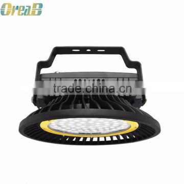 5years warrantys meanwell Driver super bright 100watts UFO LED high bay light